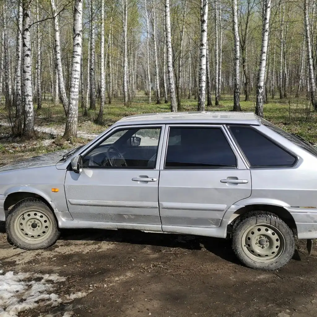 ВАЗ 2114 SUPER AUTO 2011 года - Легковые автомобили (Авто) в Ижевск