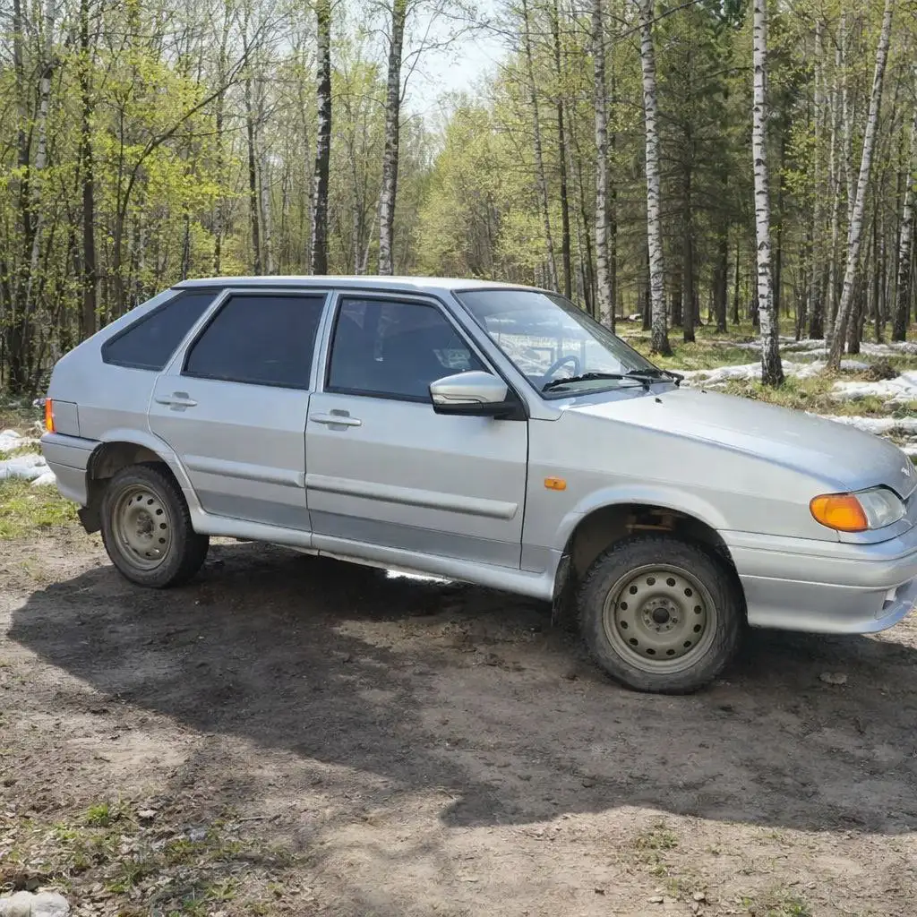 ВАЗ 2114 SUPER AUTO 2011 года - Легковые автомобили (Авто) в Ижевск