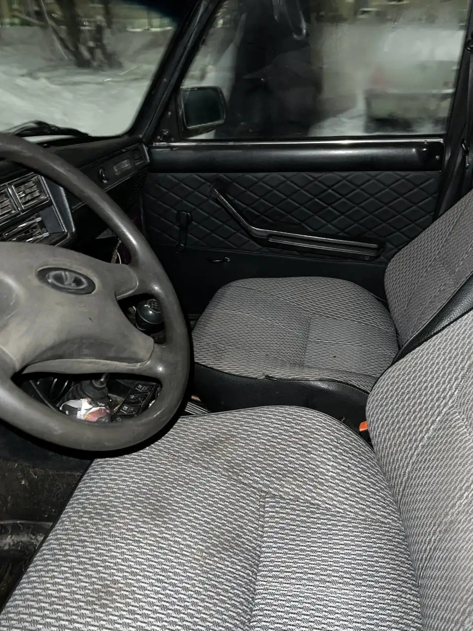 Продажа ВАЗ 2107 2003 года выпуска с карбюратором - Легковые автомобили (Авто) в Ижевск