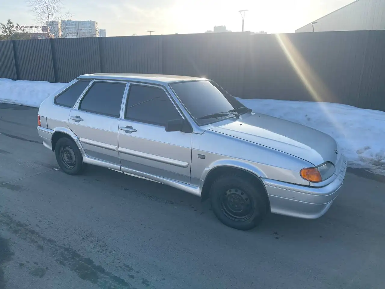 Продам автомобиль 2011 года в отличном состоянии - Легковые автомобили (Авто) в Ижевск