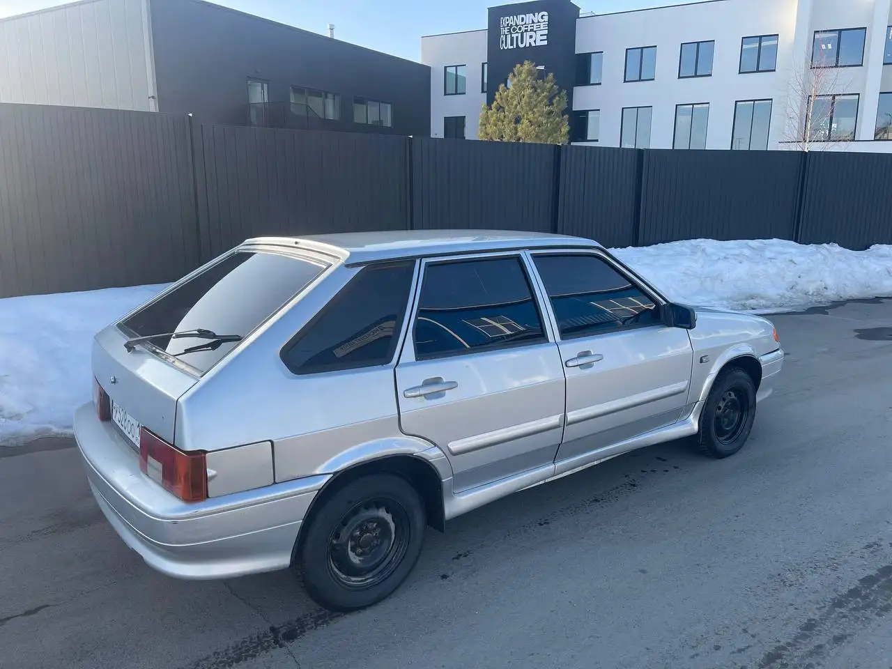 Продам автомобиль 2011 года в отличном состоянии - Легковые автомобили (Авто) в Ижевск