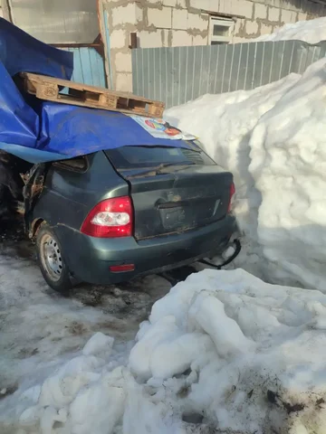 Разбор мотора и коробки передач - Автозапчасти для ВАЗ и Chevrolet в Ижевск