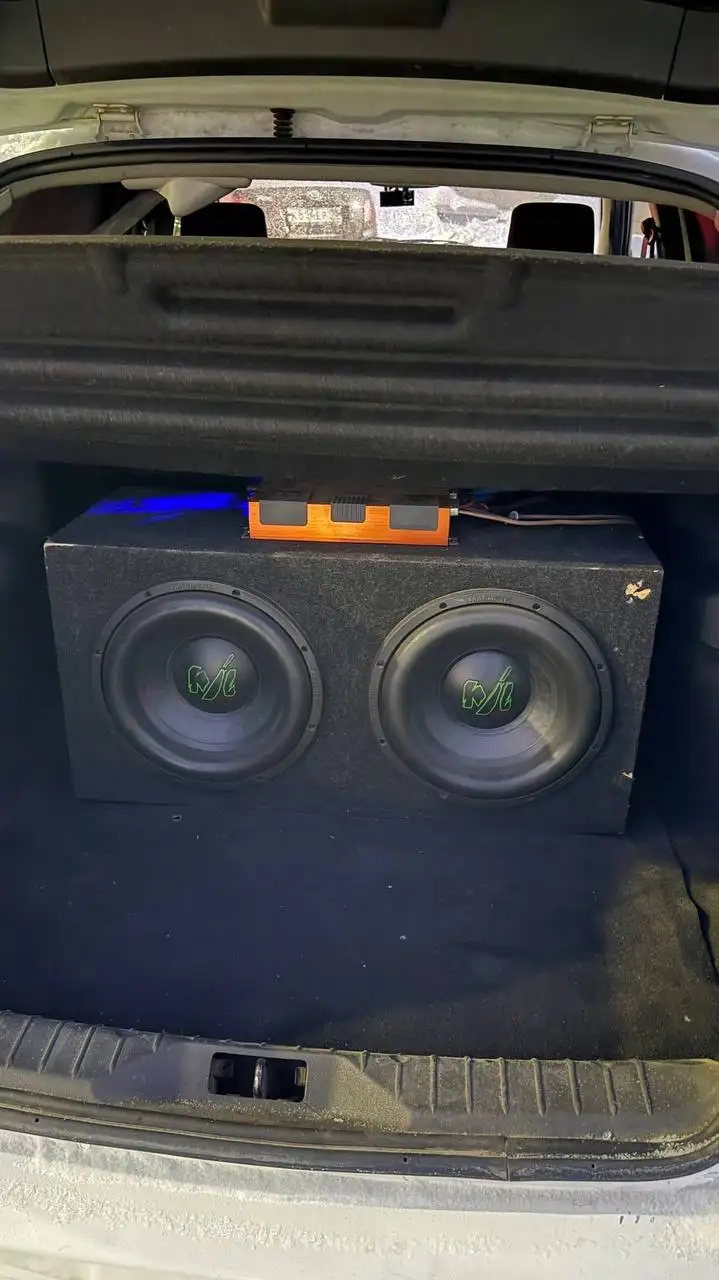 Сток руль 2015 год - Рули (Авто) в Ижевск