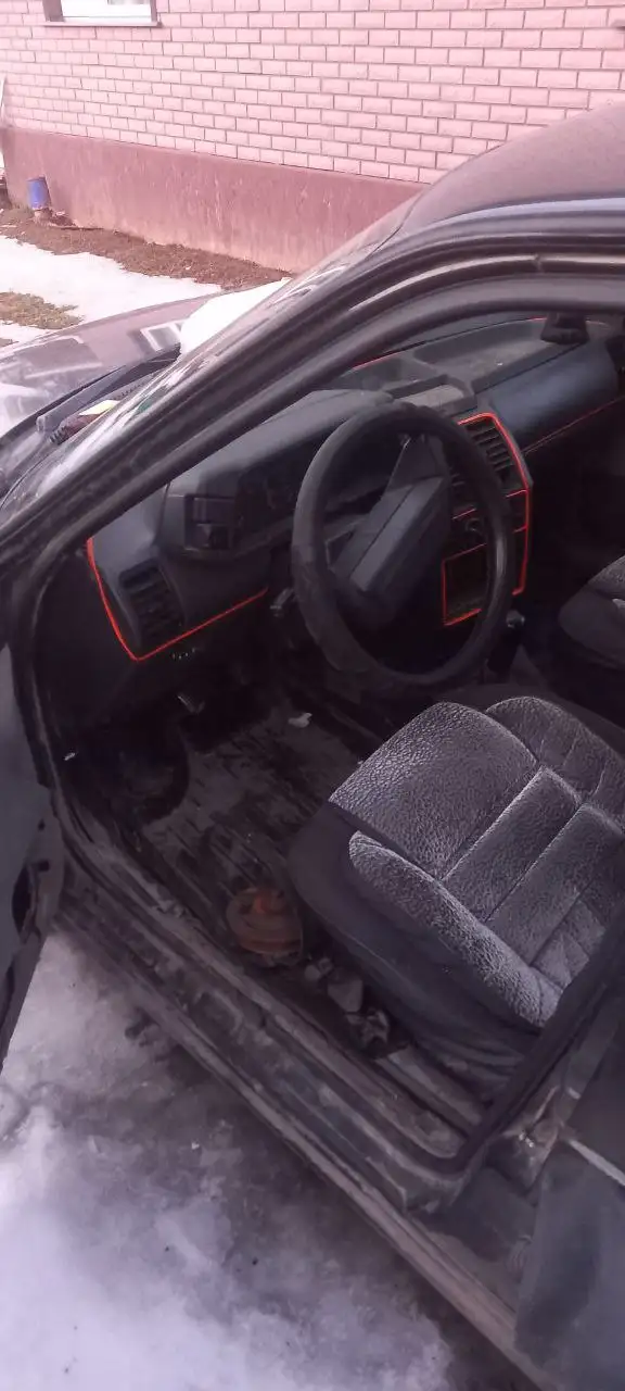 Продажа автомобиля 6 лет с неисправностями - Авто в Ижевск