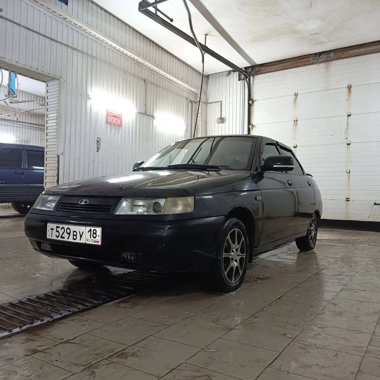 ВАЗ 2110 2010 года выпуска с кап ремонтом двигателя - Легковые автомобили (Авто) в Можга