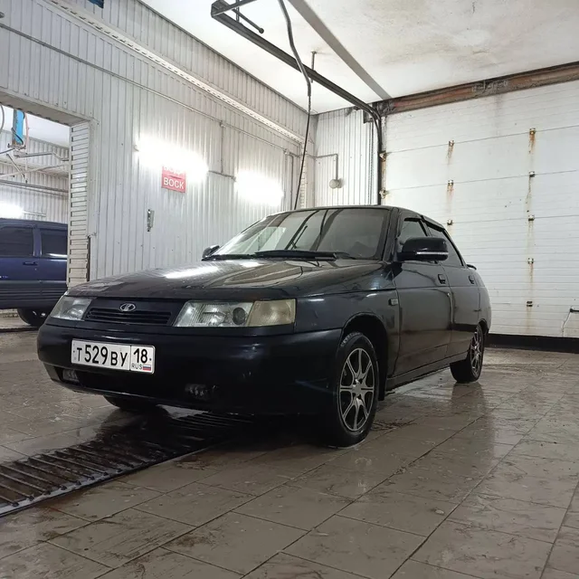 ВАЗ 2110 2010 года выпуска с кап ремонтом двигателя - частное объявление в Можга