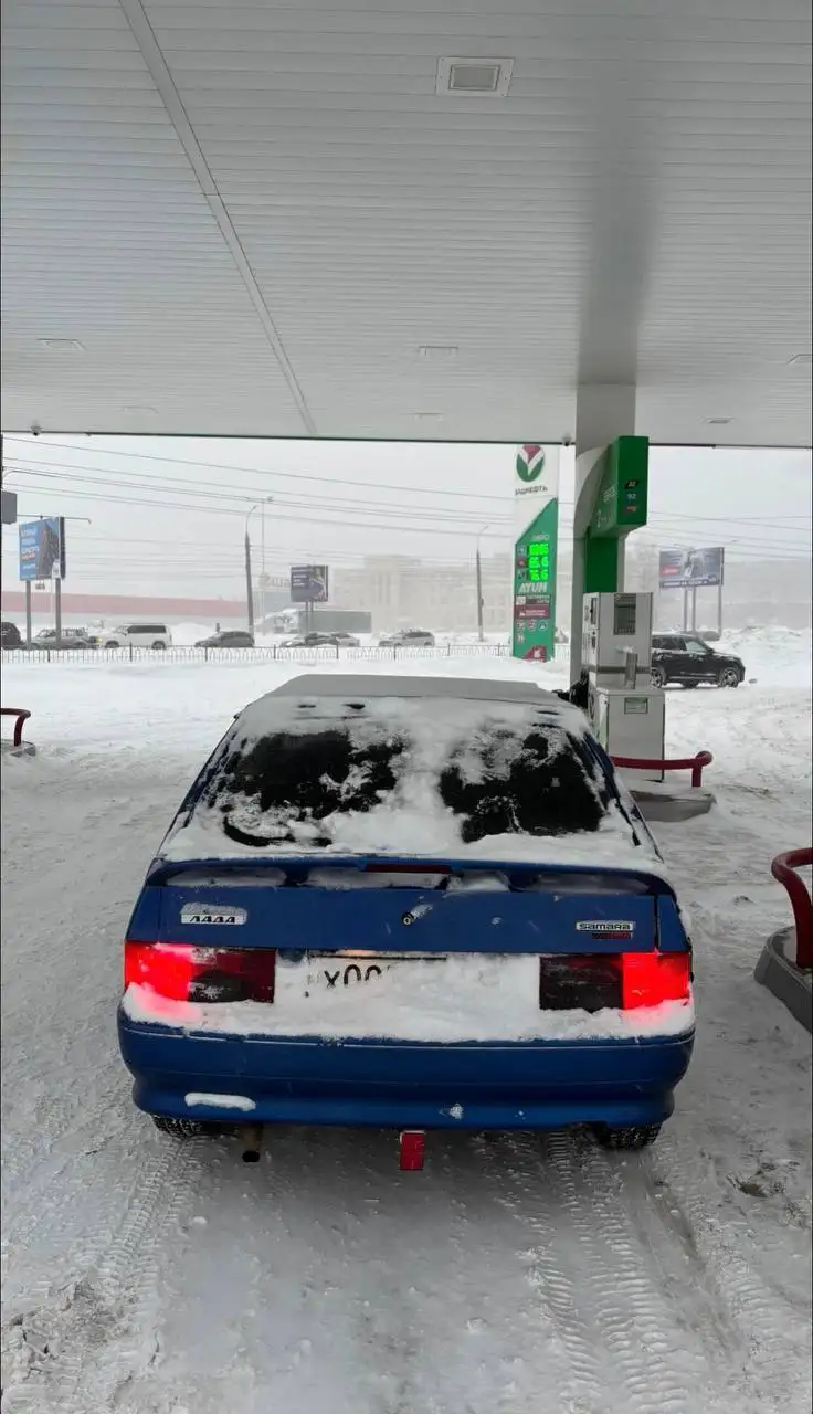 ВАЗ 2113 2007 года с тюнингом - Легковые автомобили (Авто) в Ижевск