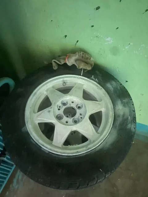 Продажа литых дисков Р13 - Рули в Ижевск