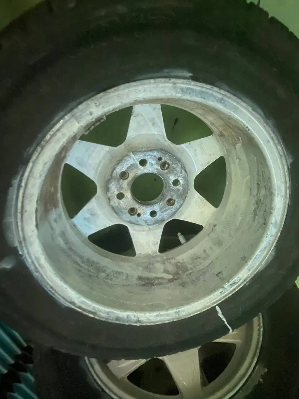 Продажа литых дисков Р13 - Диски (Авто) в Ижевск