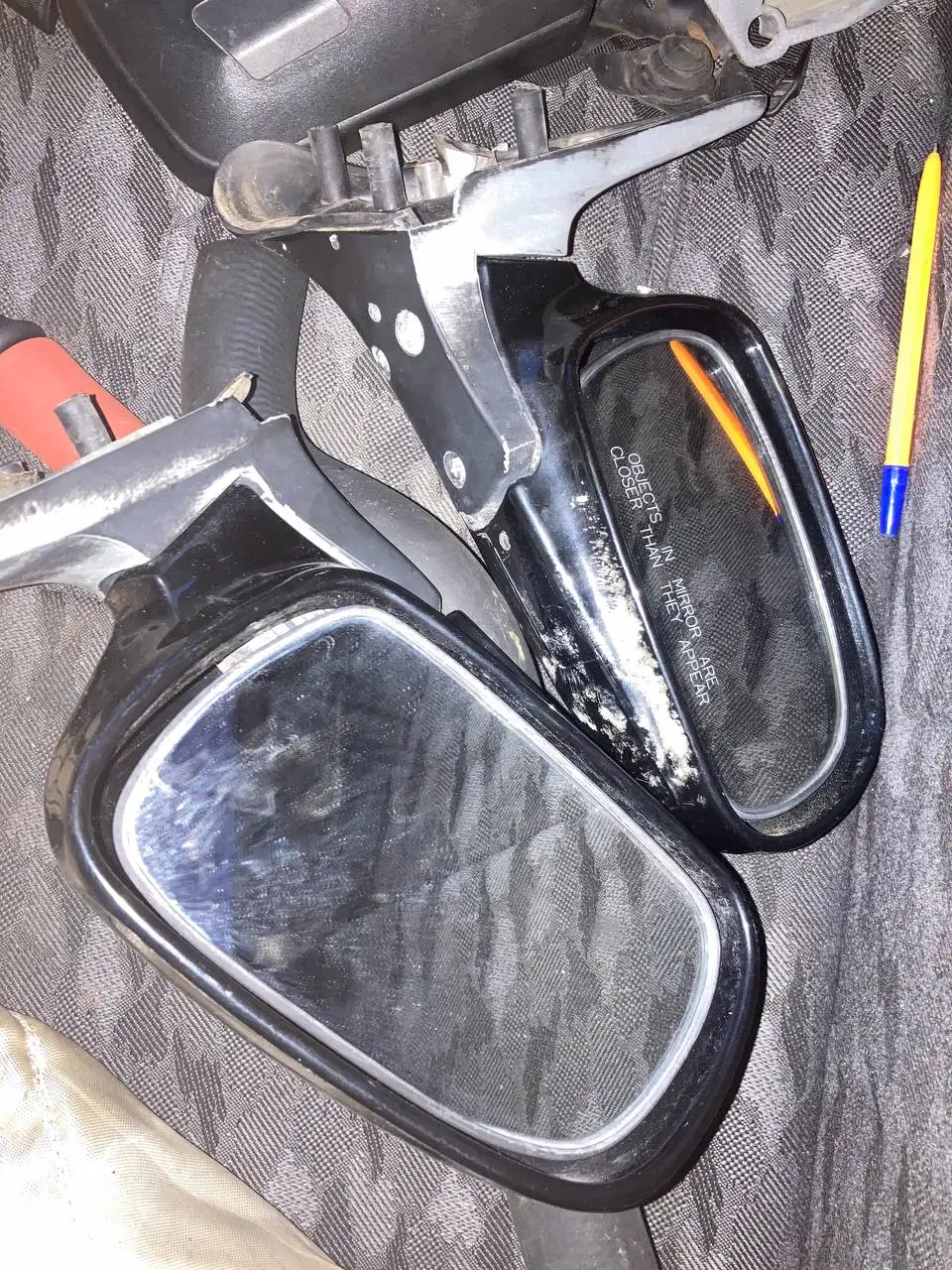 Запчасти ВАЗ и Нексия на авторынке Удмуртии - Автозапчасти для ВАЗ и Chevrolet (Запчасти) в Ижевск