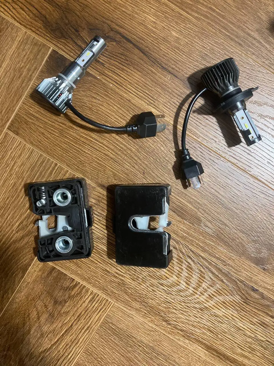 Запчасти ВАЗ и Нексия на авторынке Удмуртии - Автозапчасти для ВАЗ и Chevrolet (Запчасти) в Ижевск