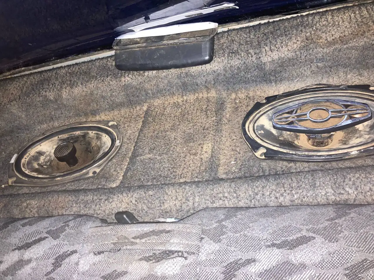 Запчасти ВАЗ и Нексия на авторынке Удмуртии - Автозапчасти для ВАЗ и Chevrolet (Запчасти) в Ижевск