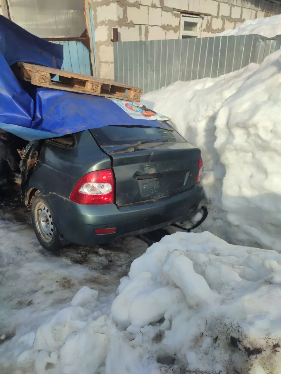 Разбор мотора и запчасти на Шеснарь - Автозапчасти (Запчасти) в Ижевск