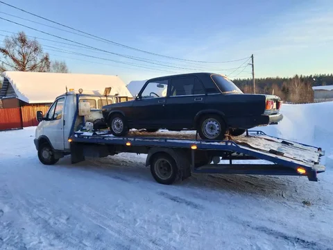 Услуги эвакуатора в Ижевске - Цифровые товары в Ижевск