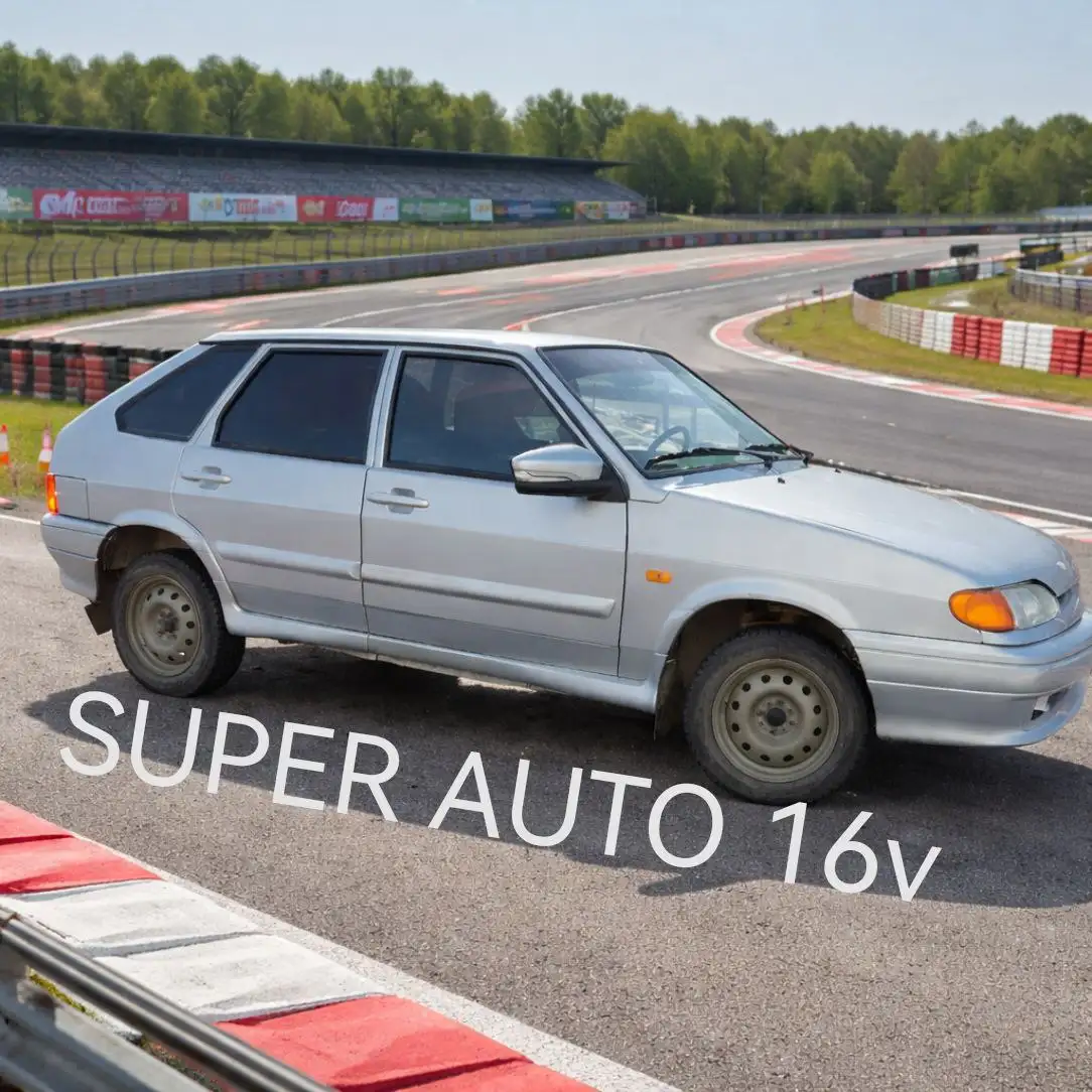 ВАЗ 2114 16V с автотекой, торг, обмен, кредит - Легковые автомобили (Авто) в Ижевск