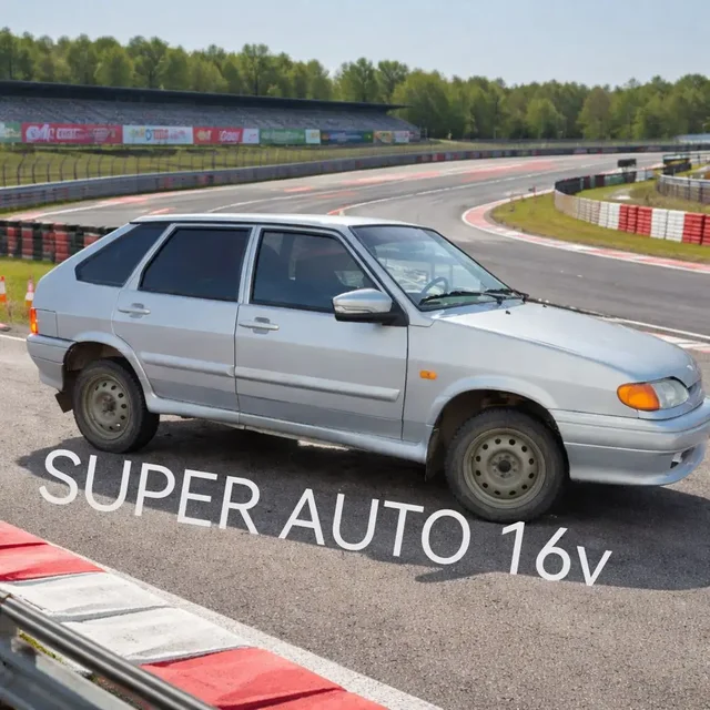 ВАЗ 2114 16V с автотекой, торг, обмен, кредит - Автоаксессуары в Ижевск