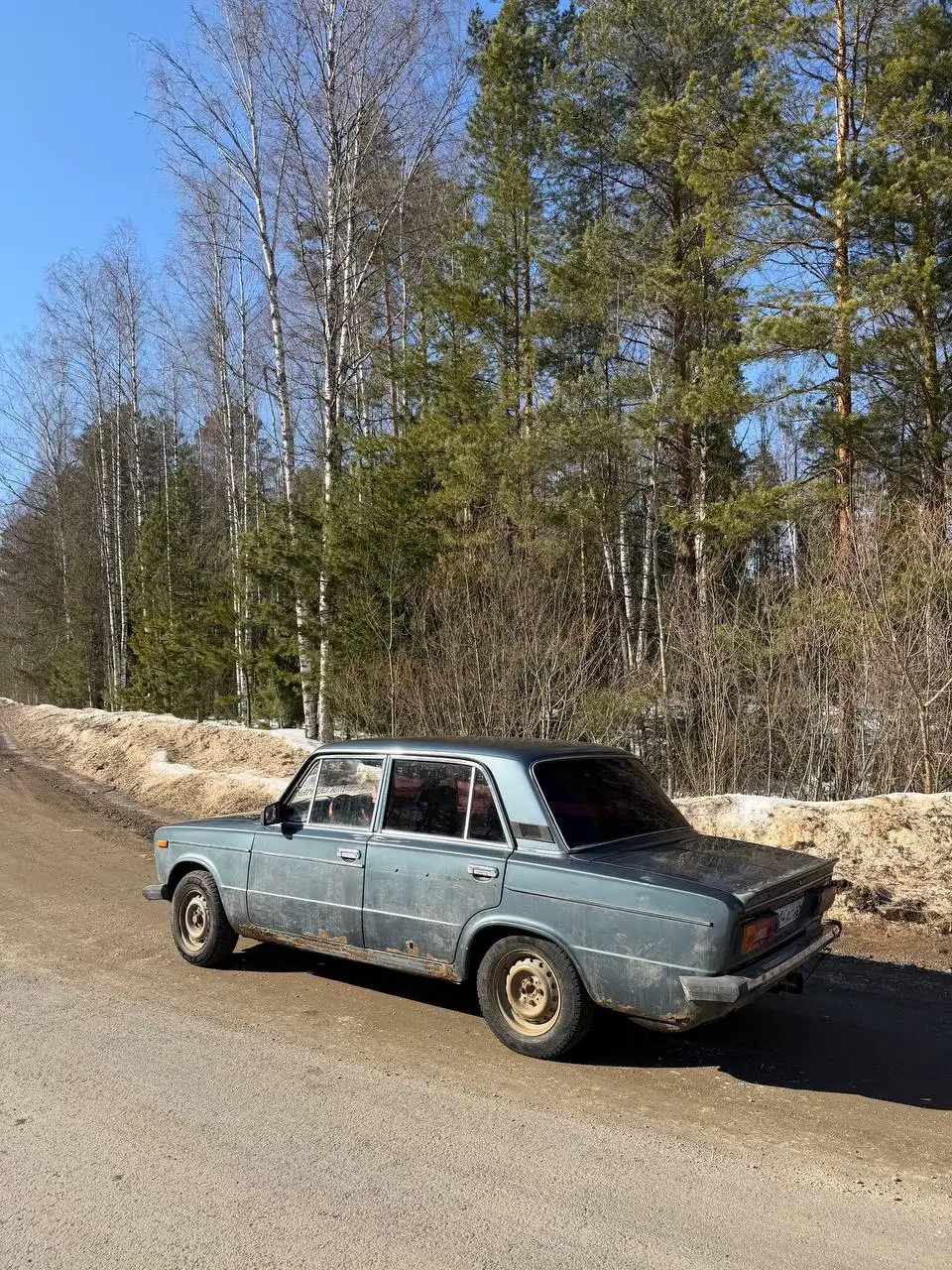 Автомобиль УАЗ, полный ход, слабые тормоза, из доков ПТС - УАЗ (Авто) в Ижевск