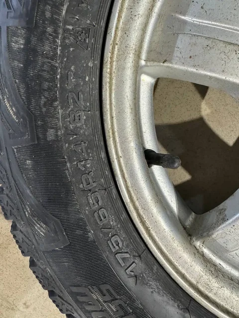 Куплю одну покрышку - Шины и диски в Ижевск