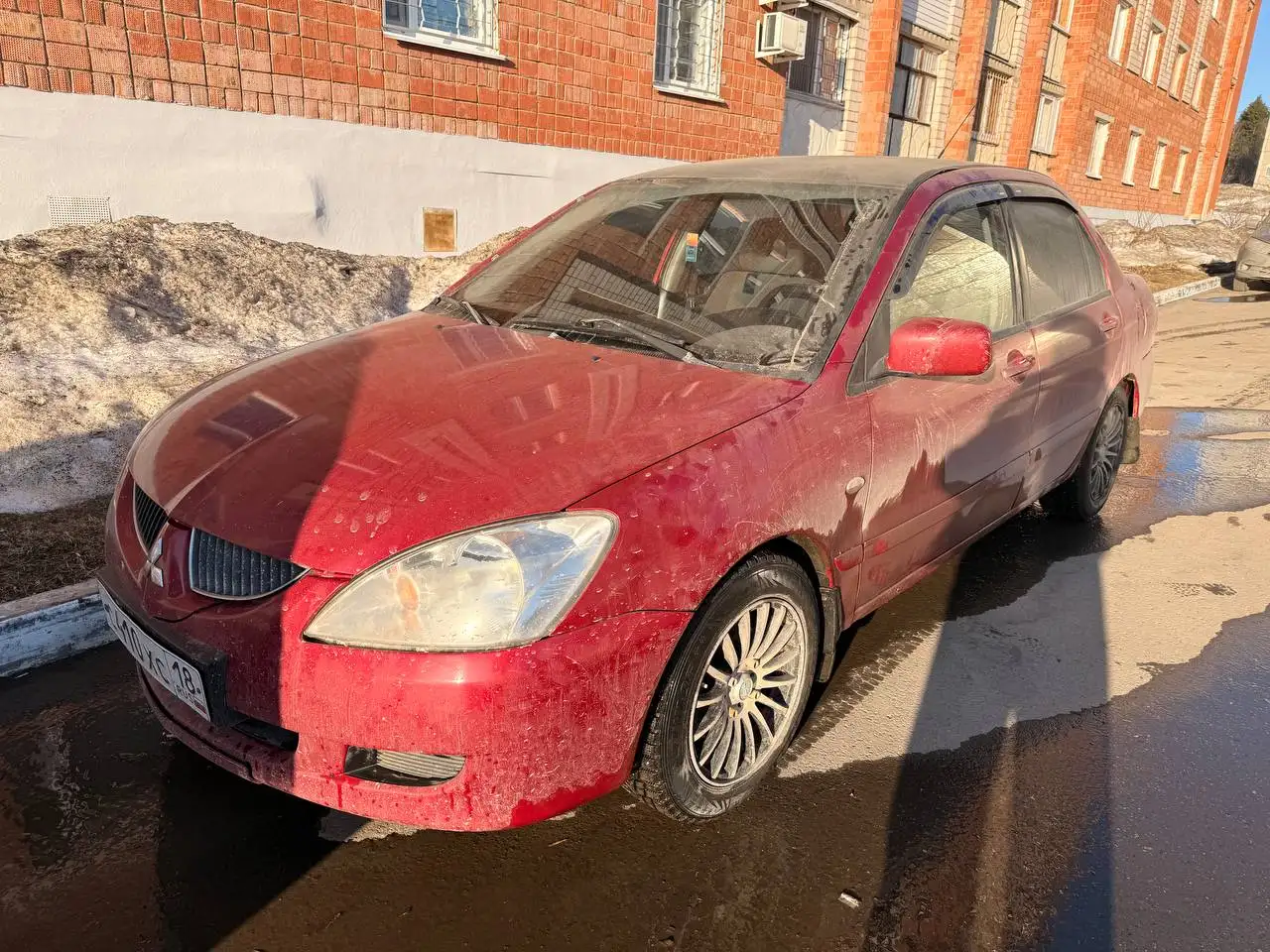 Продажа автомобиля с неисправностью двигателя - Авто в Ижевск