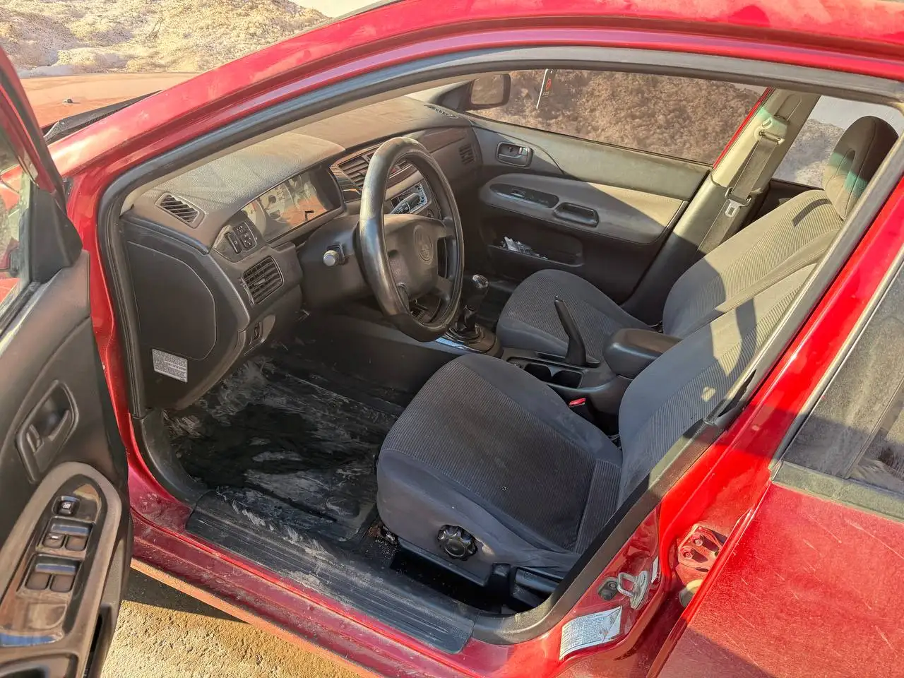 Продажа автомобиля с неисправностью двигателя - Авто в Ижевск