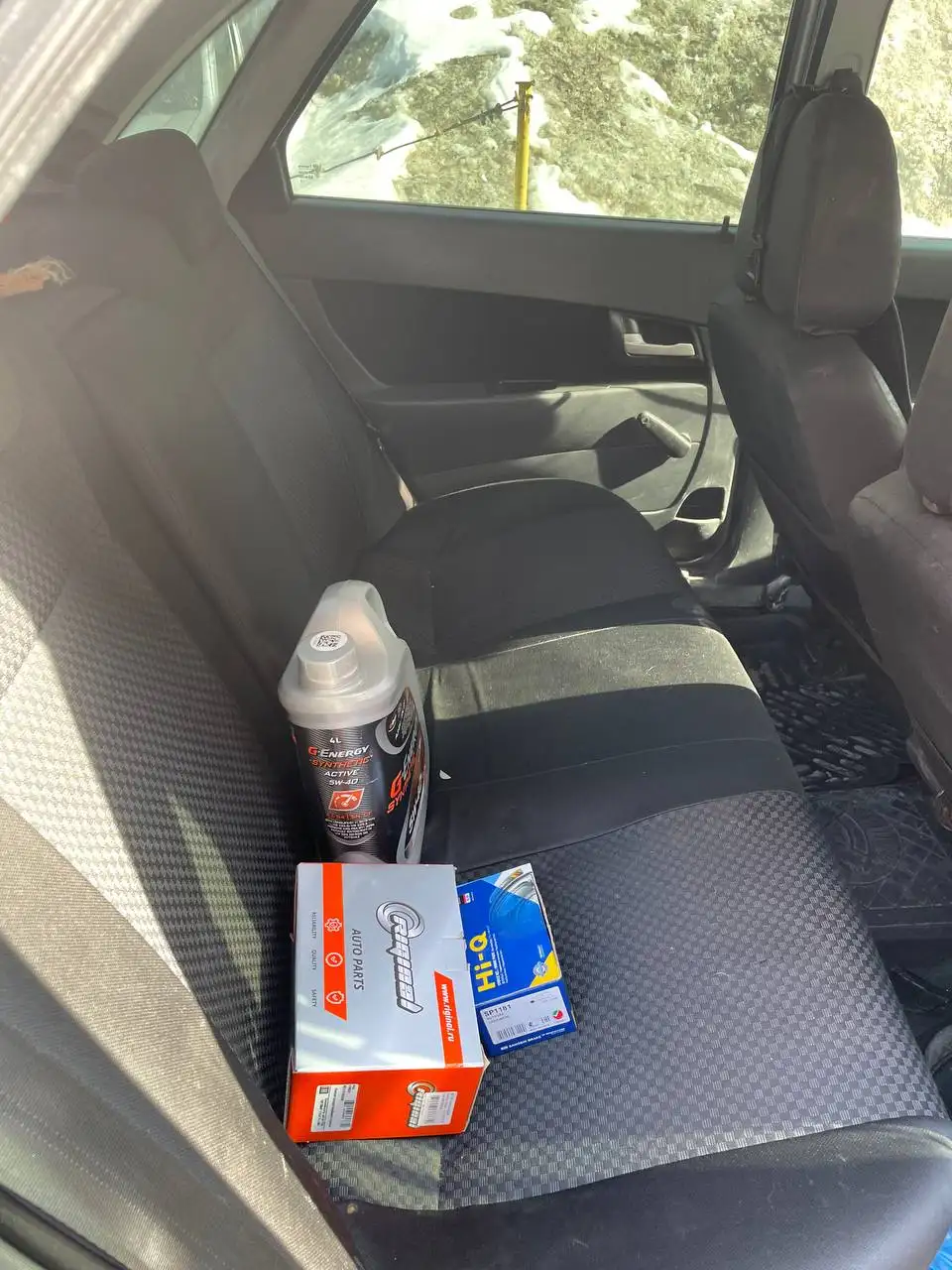 Продам Lada Priora 2012 года - Легковые автомобили (Авто) в Ижевск