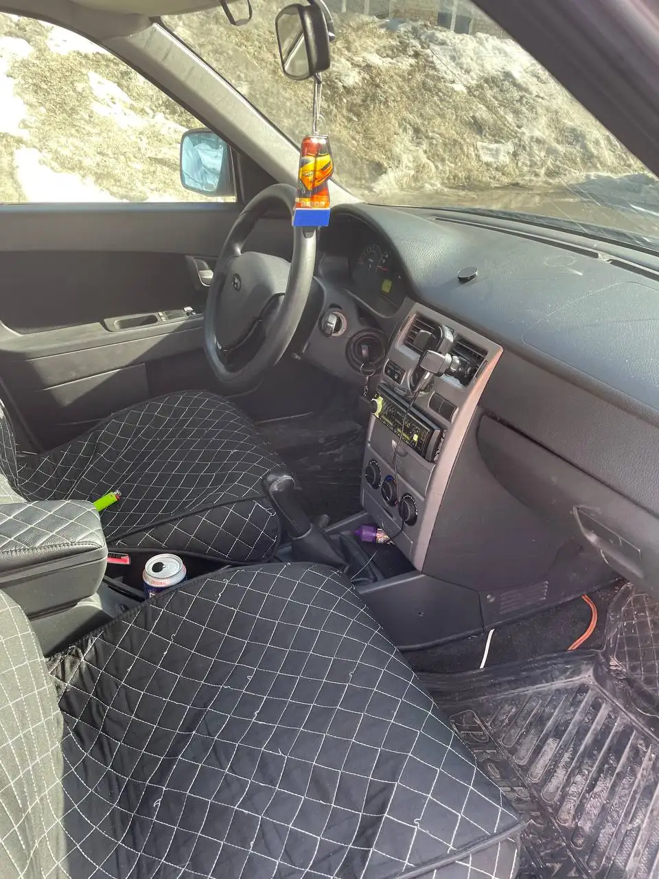 Продам Lada Priora 2012 года - Легковые автомобили (Авто) в Ижевск