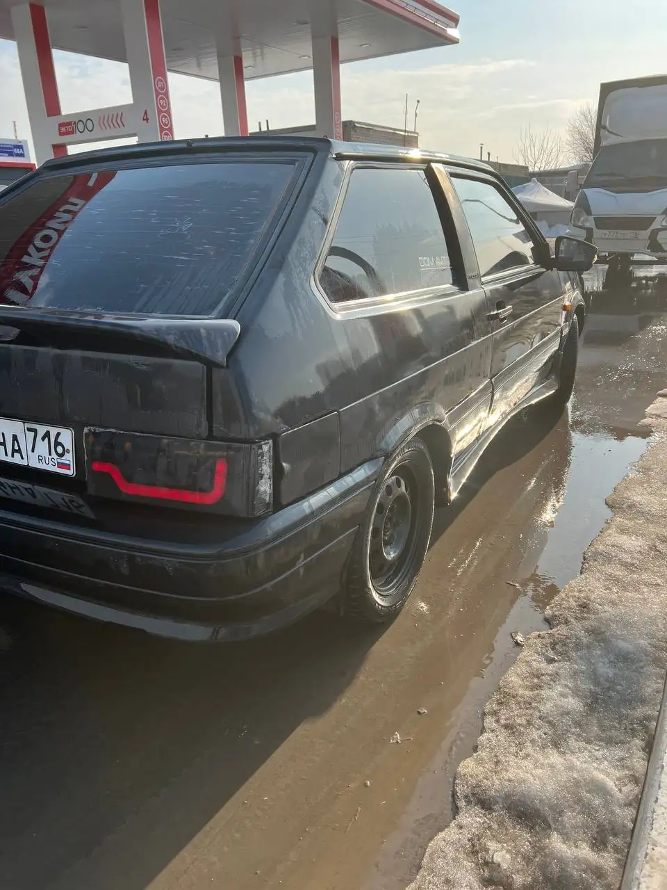 Продам Ваз 2113 2006 года - Авто в Набережные Челны