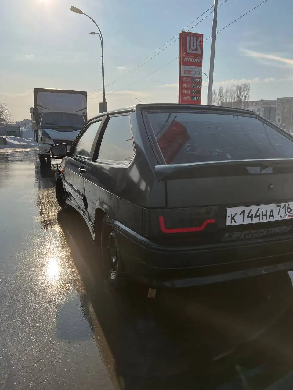 Продам Ваз 2113 2006 года - Авто в Набережные Челны