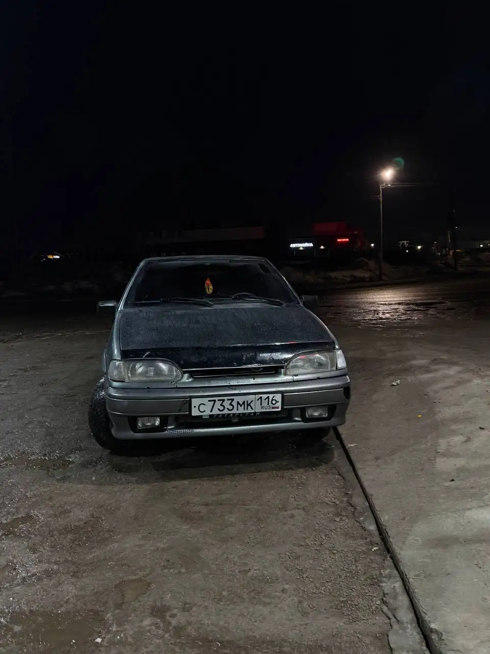 Продам автомобиль 11 год, 2 литра, капитальный двигатель - Авто в Ижевск