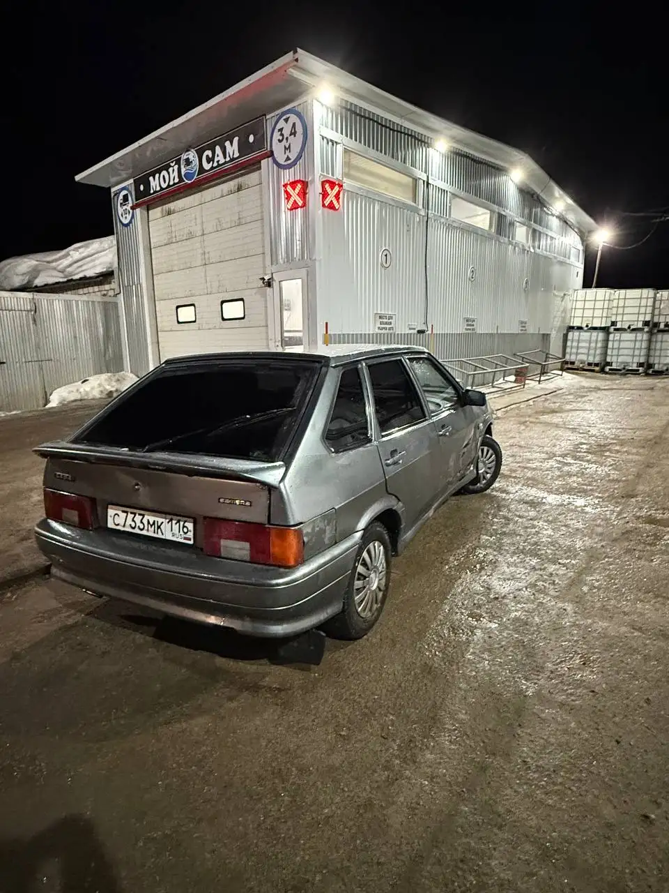 Продам автомобиль 11 год, 2 литра, капитальный двигатель - Авто в Ижевск