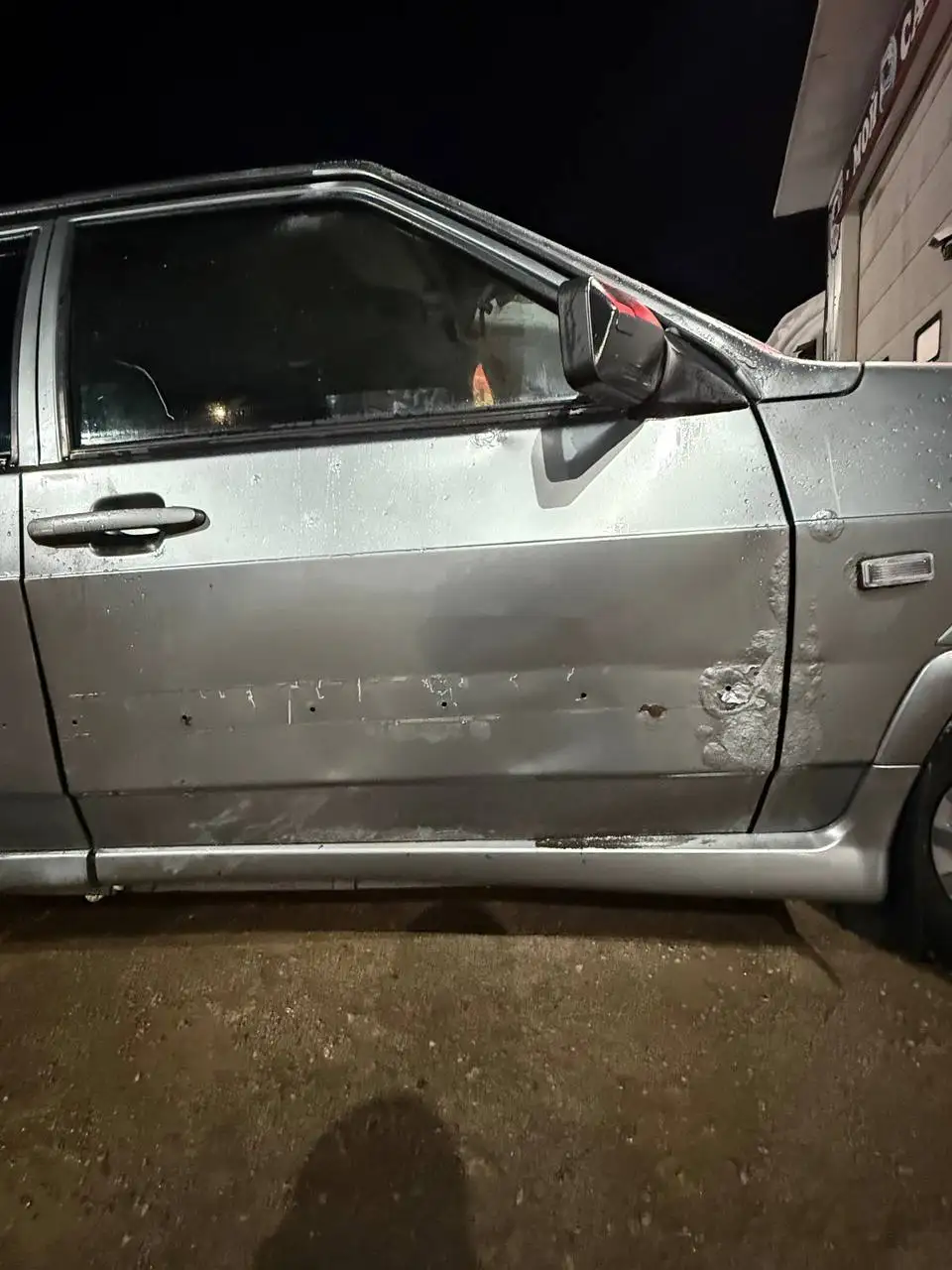 Продам автомобиль 11 год, 2 литра, капитальный двигатель - Авто в Ижевск