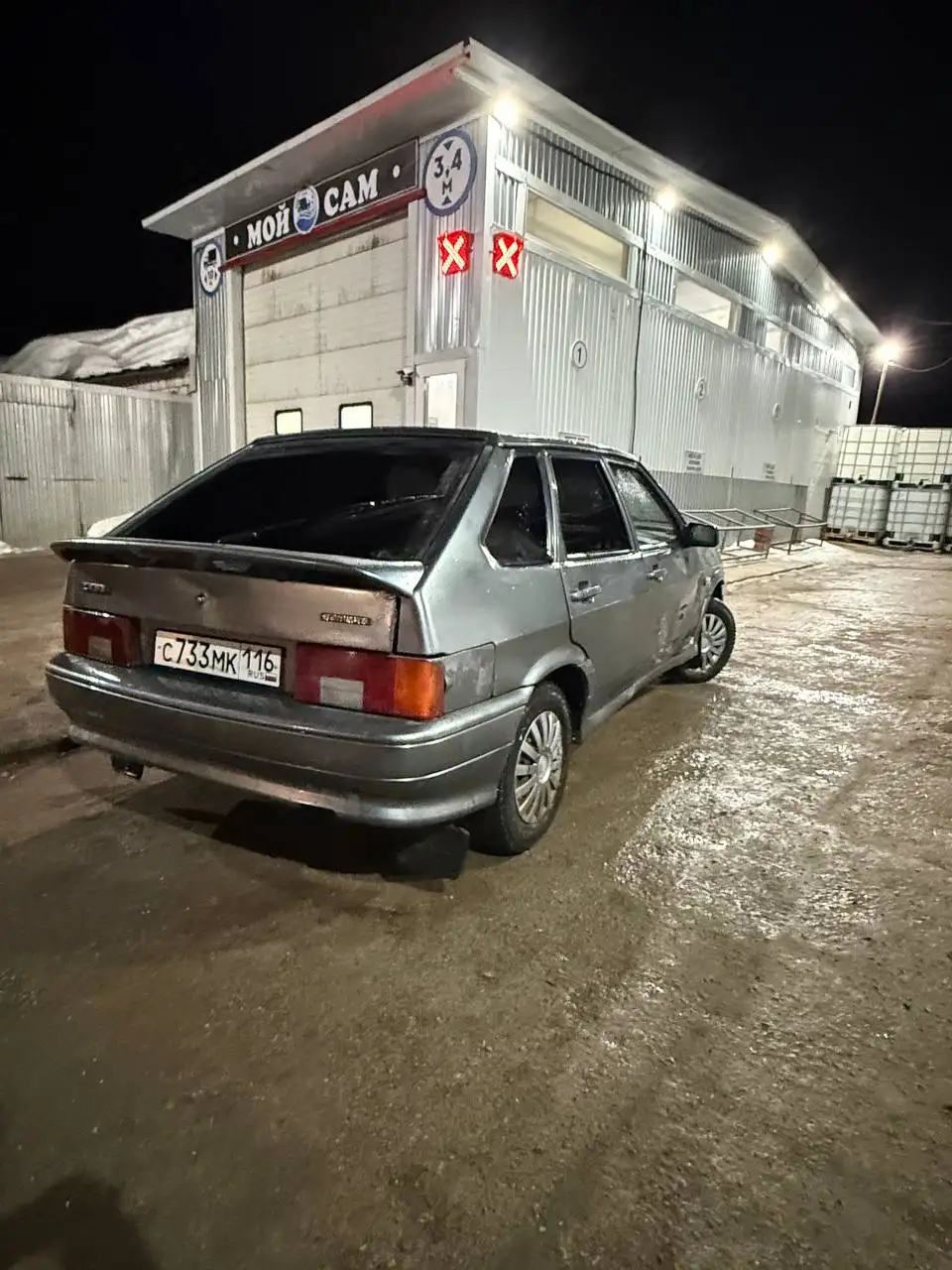 Продам автомобиль 11 год, 2 литра, капитальный двигатель - Авто в Ижевск