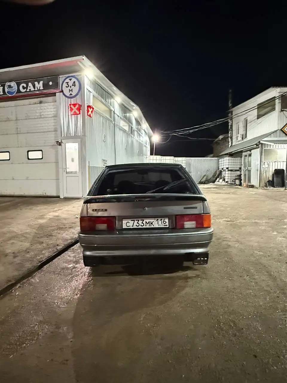 Продам автомобиль 11 год, 2 литра, капитальный двигатель - Авто в Ижевск