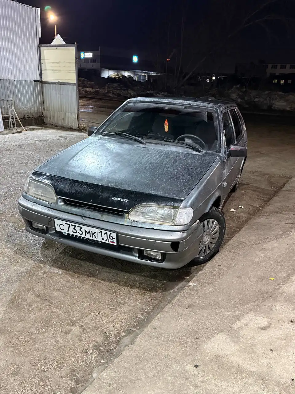 Продам автомобиль 11 год, 2 литра, капитальный двигатель - Авто в Ижевск