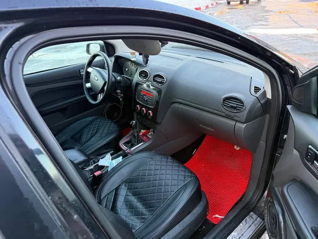 Ford Focus 2 хэтчбек 2006 года - Авто в Ижевск
