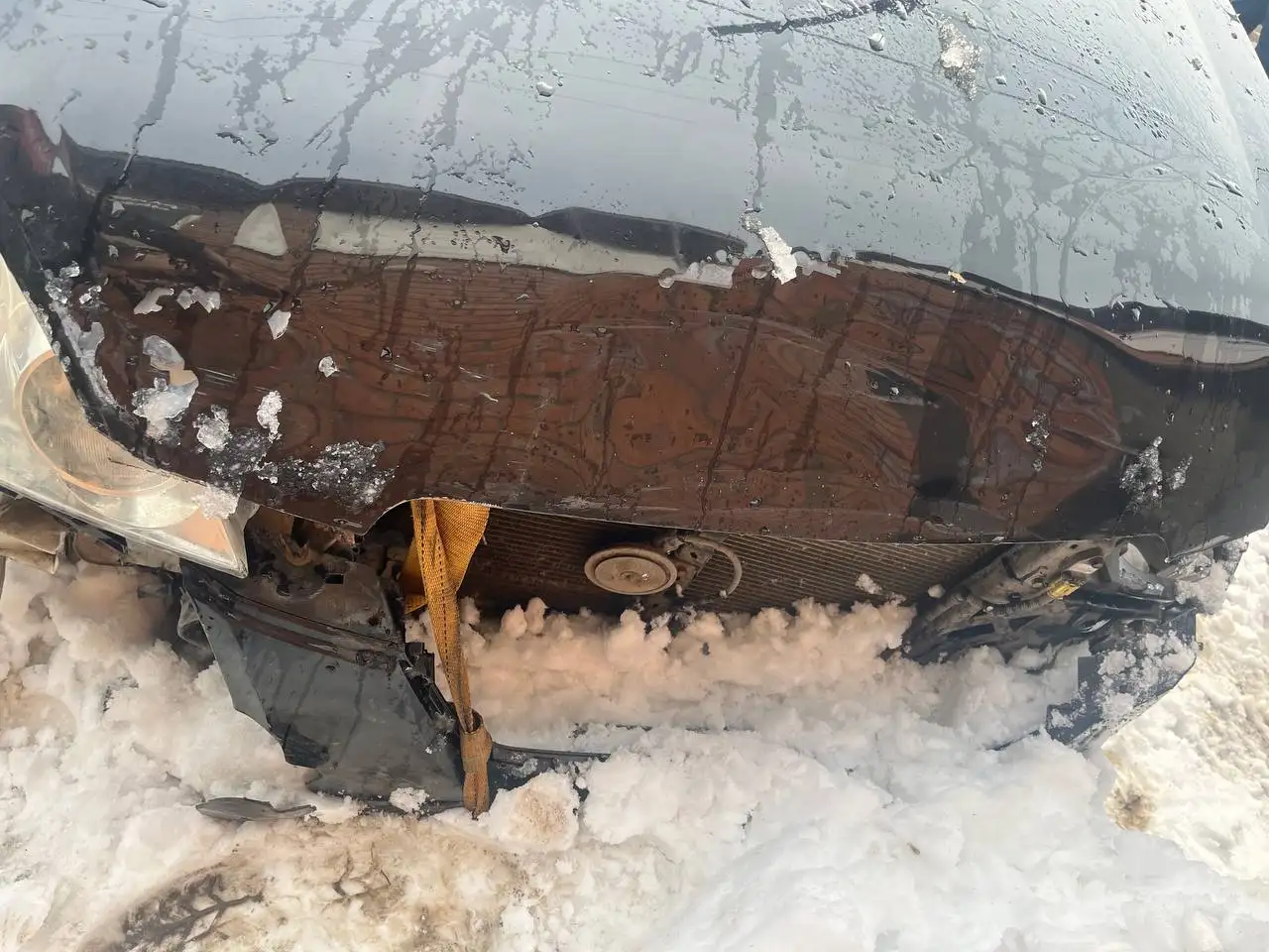 Киа Ceed 2009 максимальная комплектация на механике после ДТП - Легковые автомобили (Авто) в Ижевск