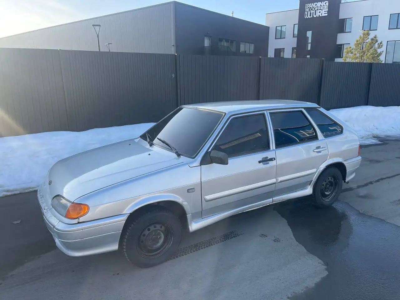 Продам автомобиль 2011 года в отличном состоянии - Авто в Ижевск