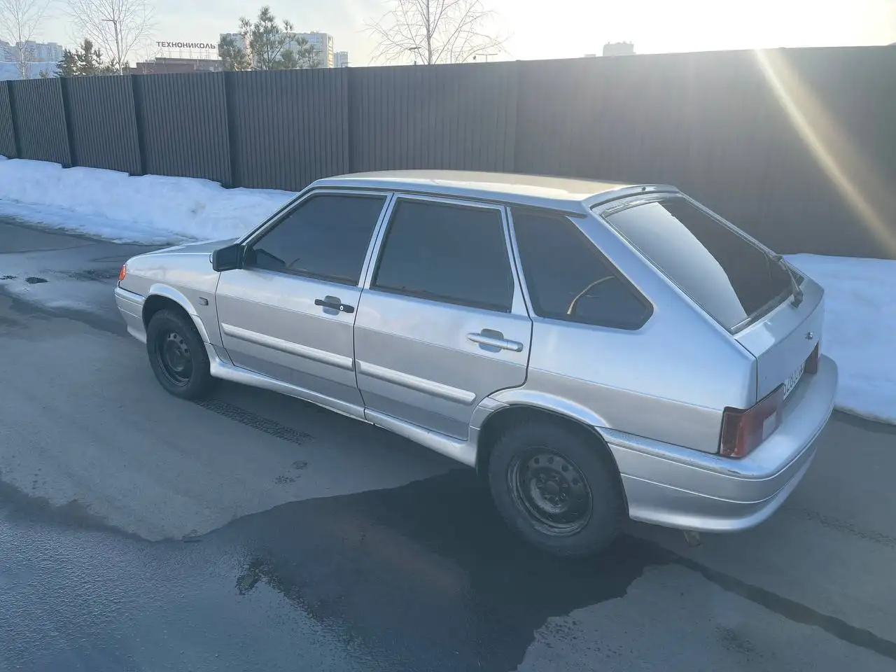 Продам автомобиль 2011 года в отличном состоянии - Авто в Ижевск