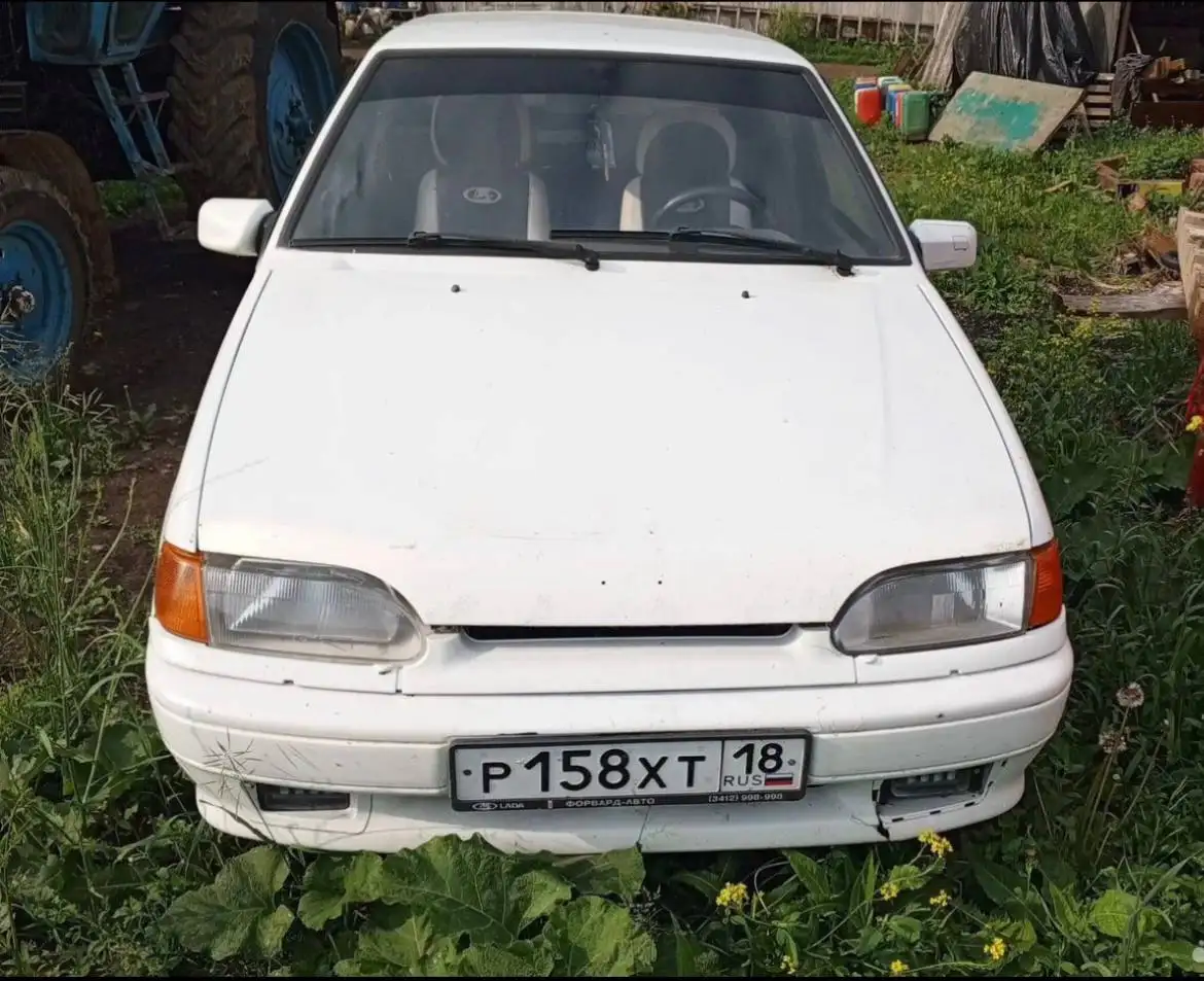 Продажа ВАЗ 2114 2011 года выпуска - Авто в Ижевск