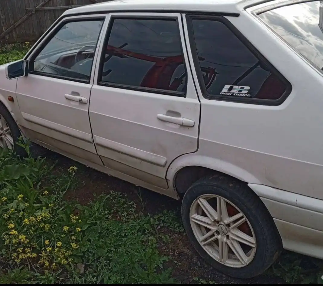 Продажа ВАЗ 2114 2011 года выпуска - Авто в Ижевск