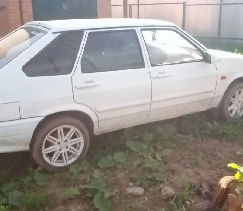 Продажа ВАЗ 2114 2011 года выпуска - Авто в Ижевск