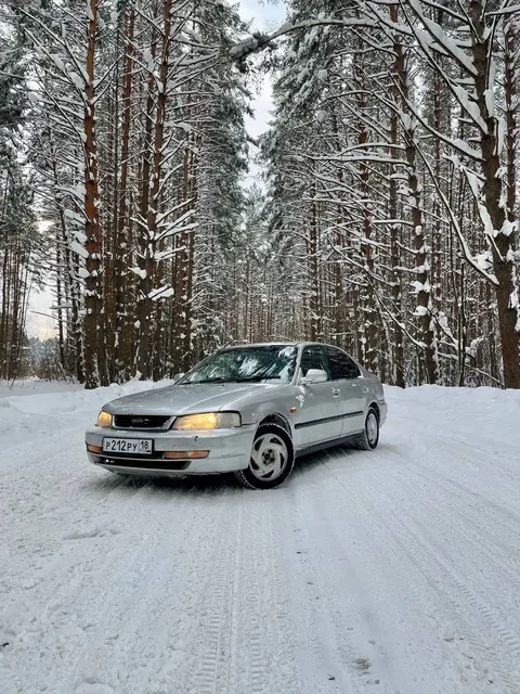 Продажа автомобиля Honda 1.5 автомат - Мотоциклы в Ижевск