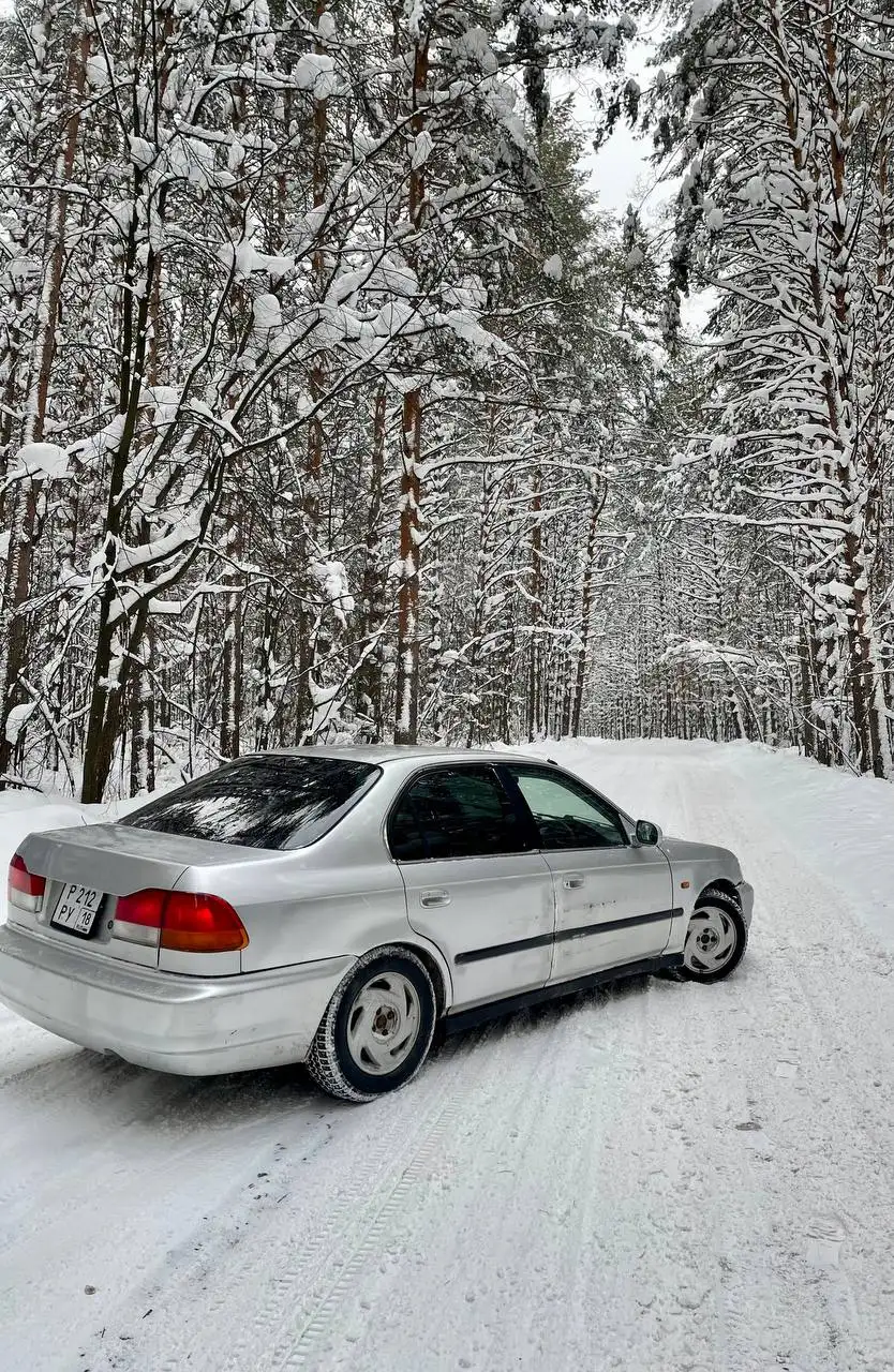 Продажа автомобиля Honda 1.5 автомат - Легковые автомобили (Авто) в Ижевск