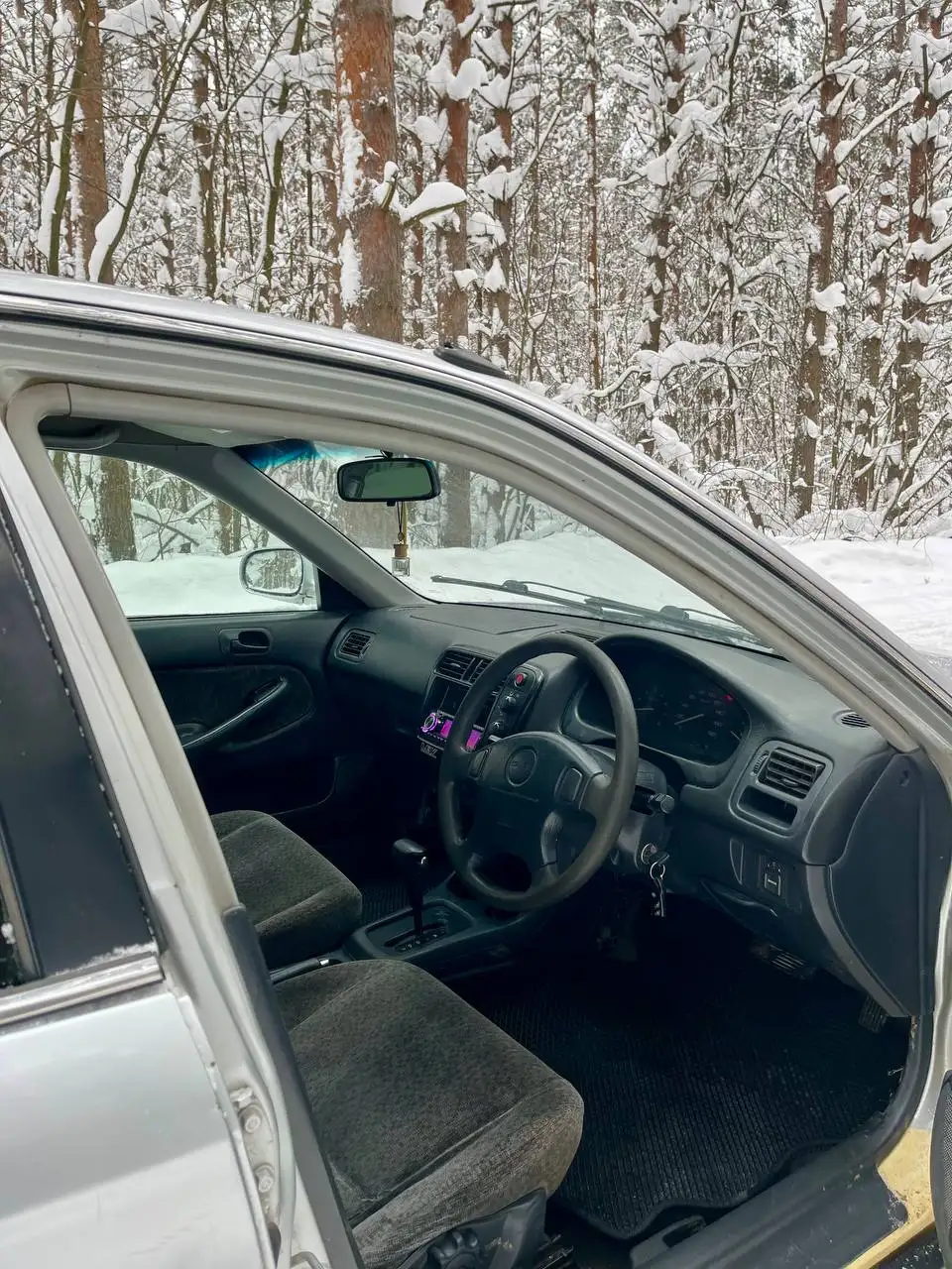 Продажа автомобиля Honda 1.5 автомат - Легковые автомобили (Авто) в Ижевск