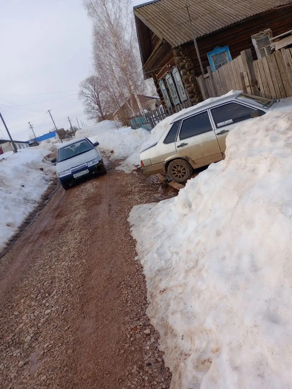 Продам ВАЗ 2112 на штрафстоянке - Авто в Ижевск