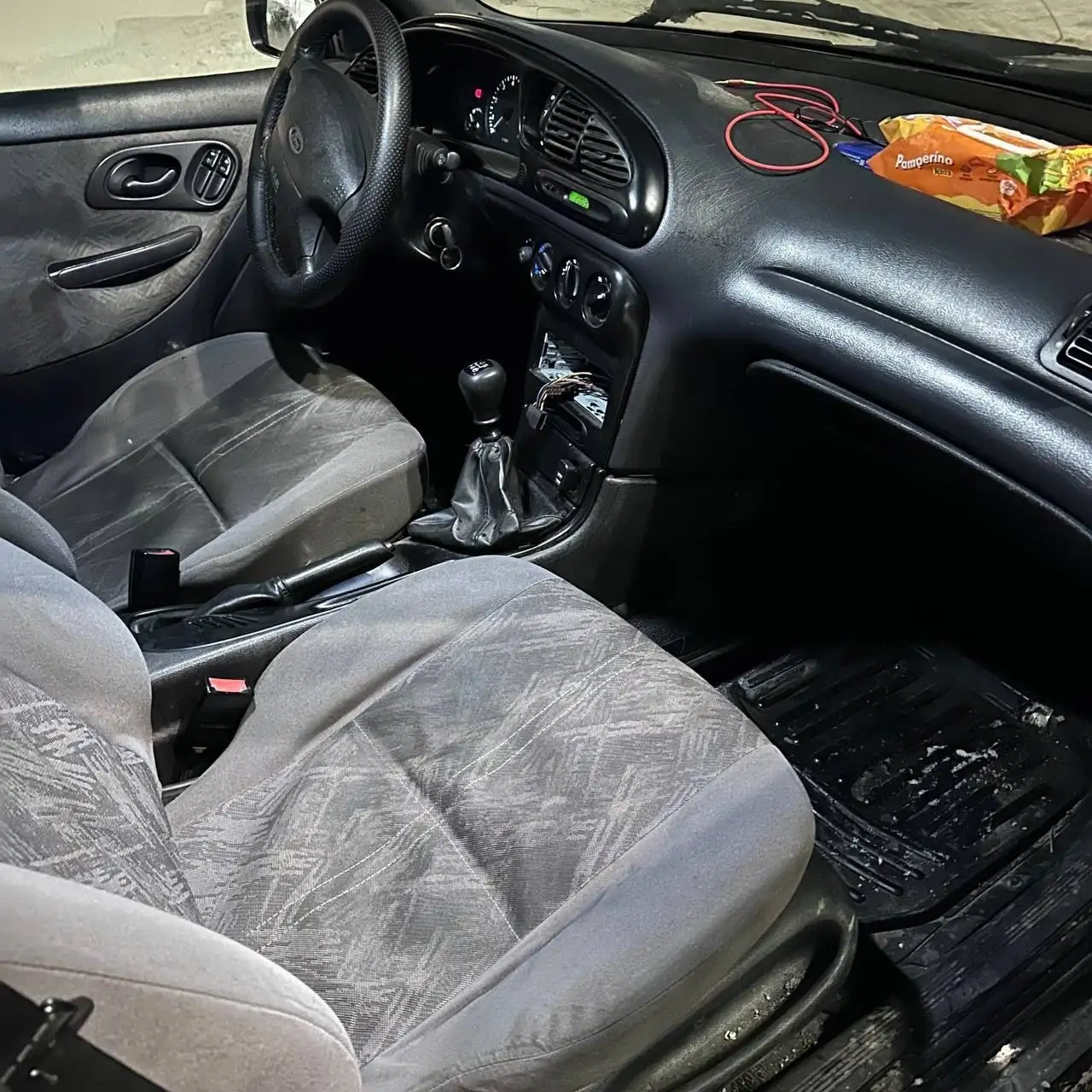 Продажа автомобиля Форд Мондео 1997 года - Легковые автомобили (Авто) в Ижевск