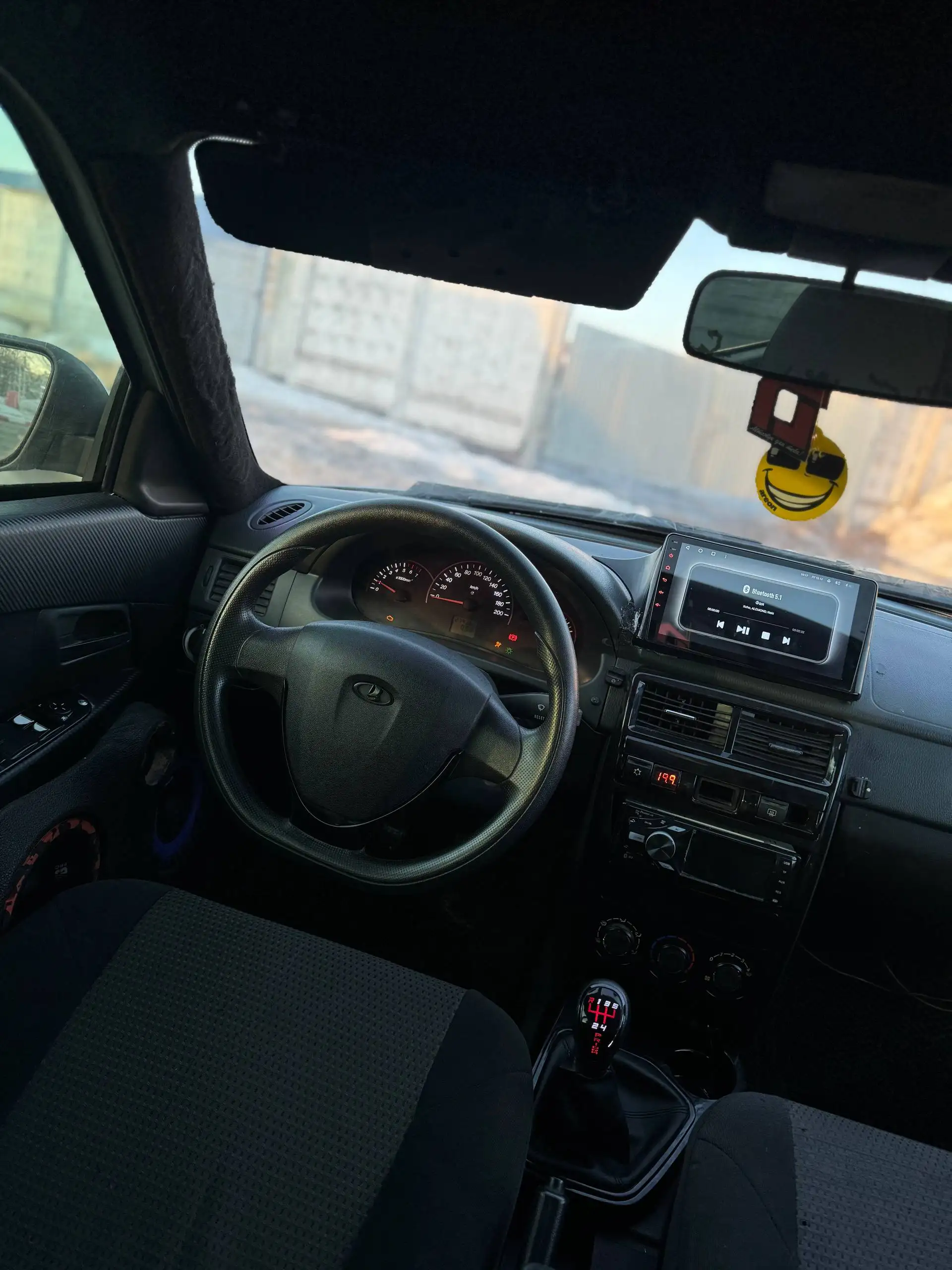 Продам Лада Приора 2008 года - Легковые автомобили (Авто) в Ижевск