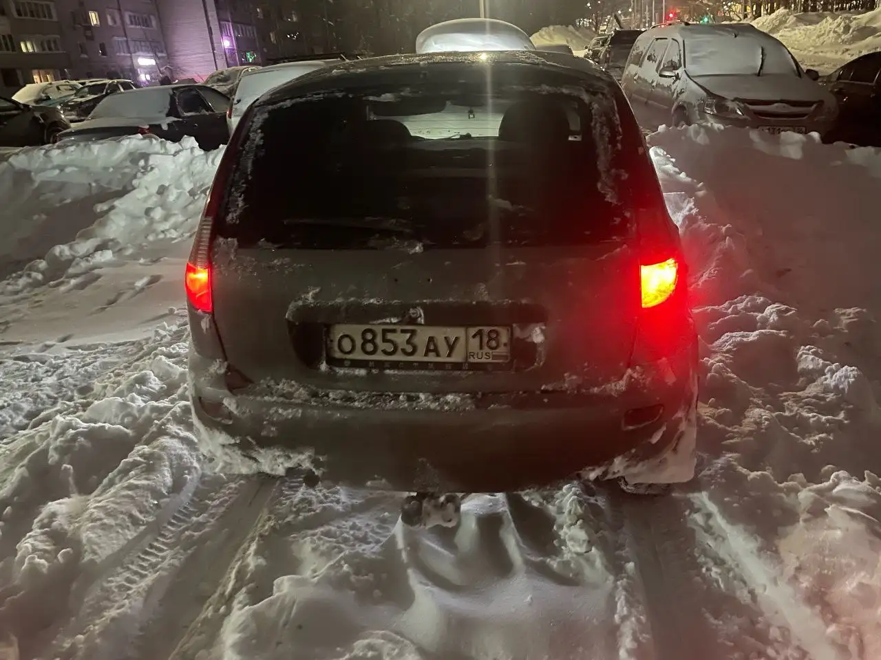 Продажа LADA Kalina 2010 года в Ижевске - Авто в Ижевск