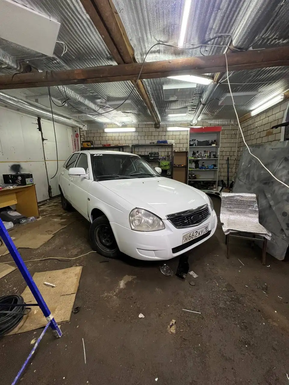 Продажа автомобиля 2013 года - Авто в Ижевск