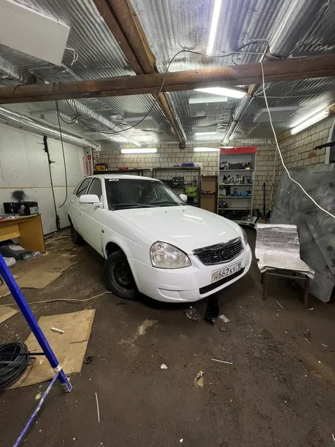 Продажа автомобиля 2013 года - Авто в Ижевск